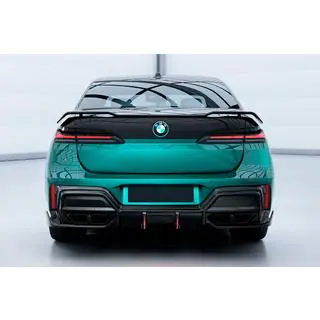 LRT-Design Carbon -korisarjasetti (M760, M-Sport ja i7 M70) kuva 2