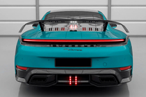 Porsche 911 (992) 2018– LRT-Design Carbon bodykit (2024+) kuva 8