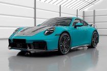 Porsche 911 (992) 2018– LRT-Design Carbon bodykit (2024+) kuva 4