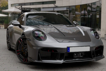 Porsche 911 (992) 2018– LRT-Design Carbon bodykit (2024+) kuva 1