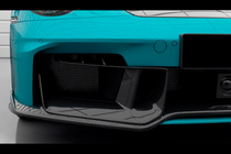 Porsche 911 (992) 2018– LRT-Design Carbon bodykit (2024+) kuva 12