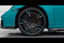 Porsche 911 (992) 2018– LRT-Design Carbon bodykit (2024+) kuva 13