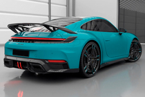 Porsche 911 (992) 2018– LRT-Design Carbon bodykit (2024+) kuva 5