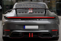 Porsche 911 (992) 2018– LRT-Design Carbon bodykit (2024+) kuva 3