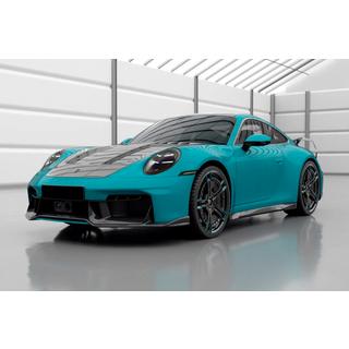 LRT-Design Carbon bodykit (2024+) kuva 4