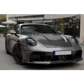 LRT-Design Carbon bodykit (2024+)