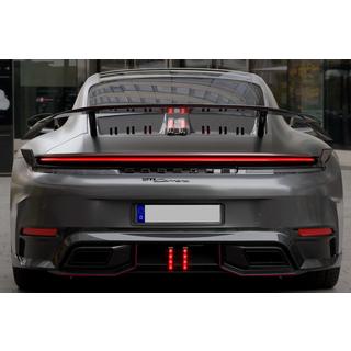 LRT-Design Carbon bodykit (2024+) kuva 3