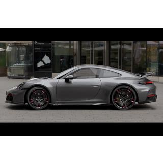 LRT-Design Carbon bodykit (2024+) kuva 2
