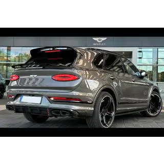 LRT-Design Carbon -korisarja Bentley Bentayga 2015–2025 kuva 3
