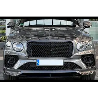 LRT-Design Carbon -korisarja Bentley Bentayga 2015–2025 kuva 4