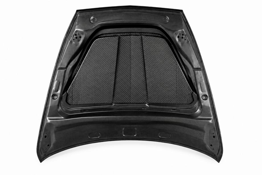 Bentley Bentayga 2015–2025 LRT-Design Carbon -korisarja Kuva 56