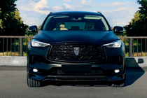 Infiniti QX50 2018– LRT-Design korisarja (2018-2021) kuva 7