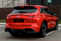 Infiniti QX50 2018– LRT-Design korisarja (2018-2021) kuva 5