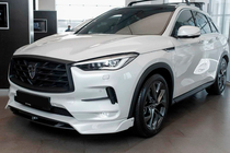 Infiniti QX50 2018– LRT-Design korisarja (2018-2021) kuva 1
