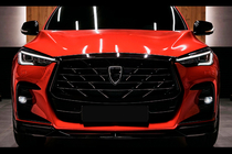 Infiniti QX55 2021– LRT-Design korisarja (2021-2024) kuva 5