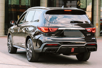 Infiniti QX60 2016–2021 LRT-Design korisarja kuva 2