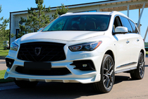 Infiniti QX60 2016–2021 LRT-Design korisarja kuva 4
