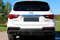 Infiniti QX60 2016–2021 LRT-Design korisarja kuva 6