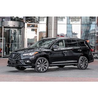 LRT-Design korisarja Infiniti QX60 2016–2021 kuva 1