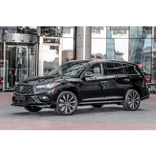 LRT-Design korisarja Infiniti QX60 2016–2021 kuva 1