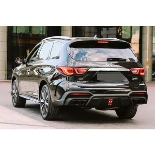 LRT-Design korisarja Infiniti QX60 2016–2021 kuva 2