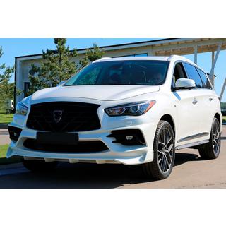 LRT-Design korisarja Infiniti QX60 2016–2021 kuva 4