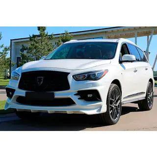 LRT-Design korisarja Infiniti QX60 2016–2021 kuva 4