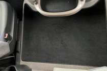 DAF XF105 2005–2013 Tekstiilimatot Classic (Musta) kuva 2
