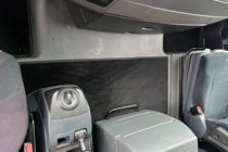 MAN TGX 2007–2020 Premium-tekstiilimatot (Musta) kuva 3