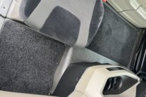 MAN TGX 2020– Tekstiilimatot Deluxe (Musta) kuva 4