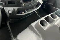 Mercedes Atego 2013– Premium-tekstiilimatot (Musta) kuva 3