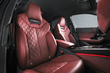 Koeajo: Audi S5 Avant – dynaaminen farmari vahvalla V6:lla ja mild hybrid -tekniikalla kuva 5