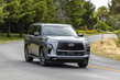 Toisen sukupolven Infiniti QX80: Tekniset tiedot, varustelu, kuvat kuva 1