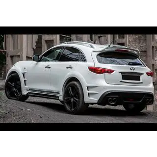 LRT-Design korisarja Infiniti QX70 2013–2019 kuva 2