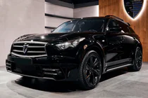 Infiniti FX 2008–2012 LRT-Design korisarja kuva 1