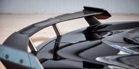 Chevrolet Corvette C8 2019– LRT-Design Carbon -korisarja kuva 6