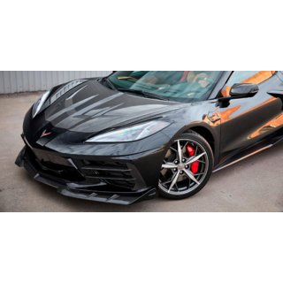 LRT-Design Carbon -korisarja Chevrolet Corvette C8 2019– kuva 3