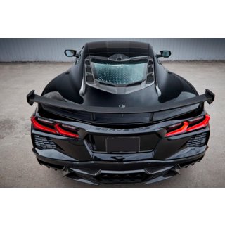 LRT-Design Carbon -korisarja Chevrolet Corvette C8 2019– kuva 4