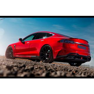 LRT-Design Carbon -korisarja Tesla Model S 2012– kuva 3