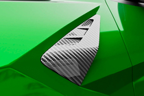 Lamborghini Urus 2018– LRT-Design Carbon -bodykit (S / Performante 2022-2024) kuva 17