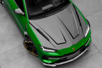 Lamborghini Urus 2018– LRT-Design Carbon -bodykit (S / Performante 2022-2024) kuva 14