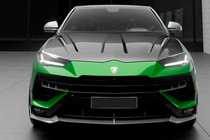 Lamborghini Urus 2018– LRT-Design Carbon -bodykit (S / Performante 2022-2024) kuva 3