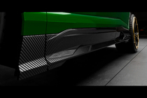 Lamborghini Urus 2018– LRT-Design Carbon -bodykit (S / Performante 2022-2024) kuva 11
