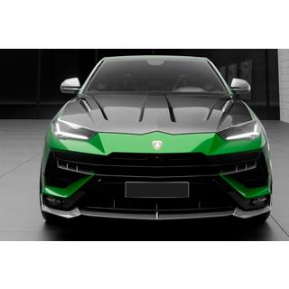 LRT-Design Carbon -bodykit (S / Performante 2022-2024) Lamborghini Urus 2018– kuva 3