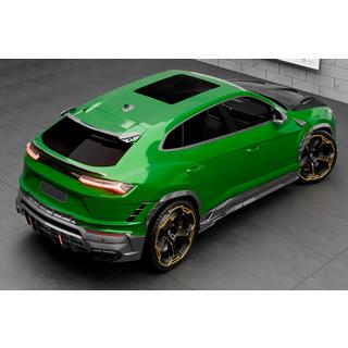 LRT-Design Carbon -bodykit (S / Performante 2022-2024) Lamborghini Urus 2018– kuva 4