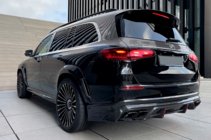 Mercedes GLS X167 2019– LRT Carbon -korisarja (Maybach 2023+) kuva 5