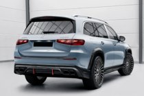 Mercedes GLS X167 2019– LRT Carbon -korisarja (Maybach 2023+) kuva 3