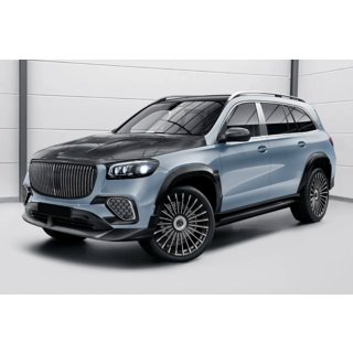 LRT Carbon -korisarja (Maybach 2023+) kuva 2