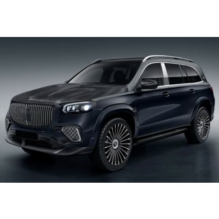 LRT Carbon -korisarja (Maybach 2023+) kuva 1