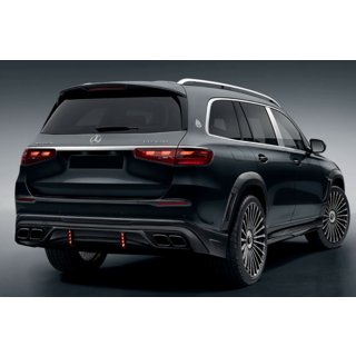 LRT Carbon -korisarja (Maybach 2023+) kuva 4